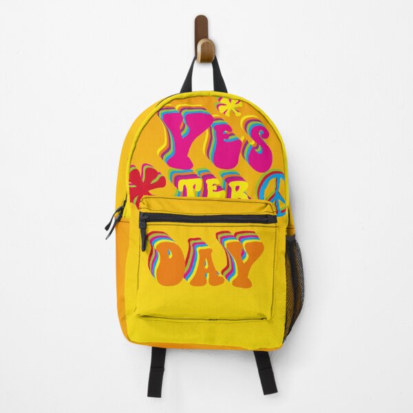 Item preview, YES ter day designed and sold by Hell-Prints.