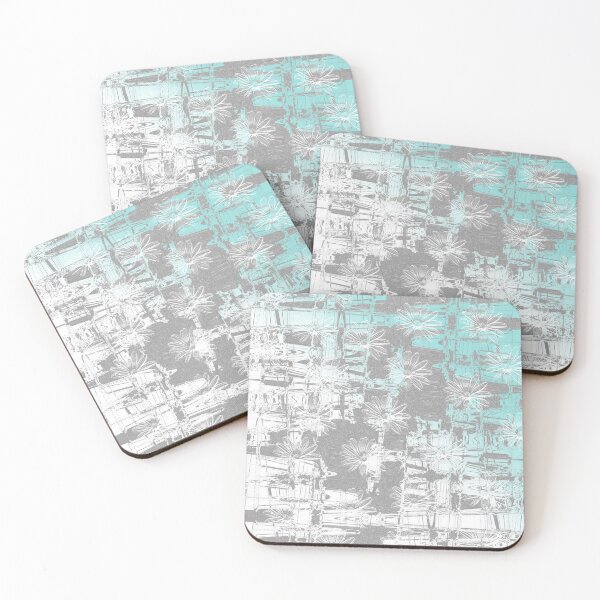 Item preview, Floral pattern designed and sold by Againstallodds.