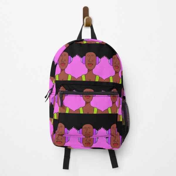 Item preview, GROOVE GIRL designed and sold by JasonTrivettart.