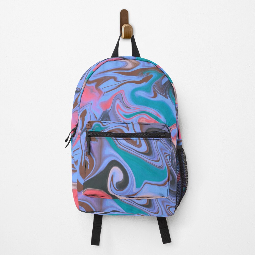 Item preview, Backpack designed and sold by LiamBrazier.