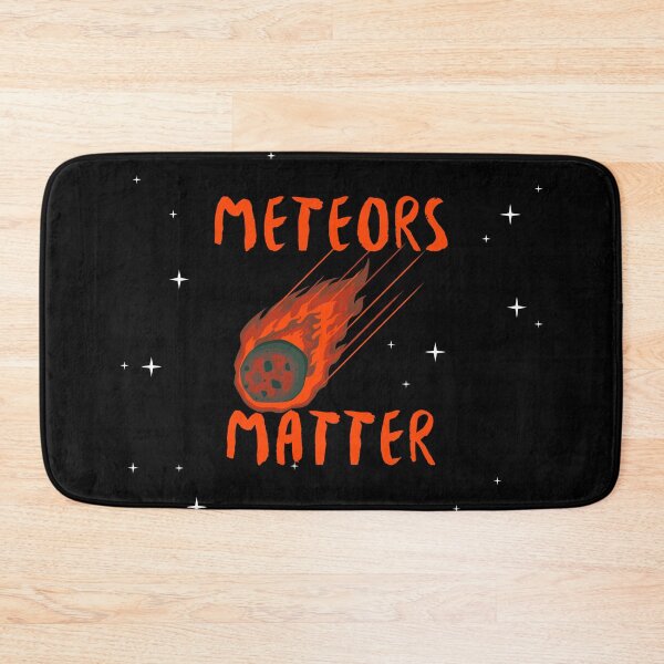 Item preview, Meteor designed and sold by artworkbyrihen.