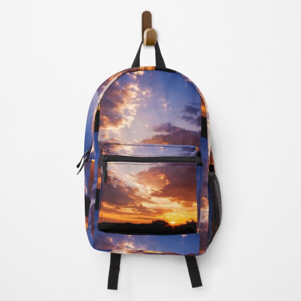 Item preview, Stunning sunset designed and sold by Lee's Place.