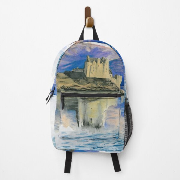 Item preview, Eilean Donan Castle designed and sold by Charlene's Art.
