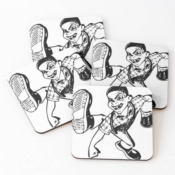 Item preview, Rough boy skinhead designed and sold by ClecleDesign.