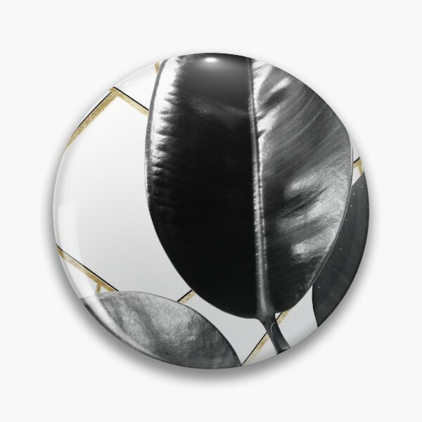 Item preview, Ficus Elastica Geo #1 #tropical #foliage #decor #art  designed and sold by Anita's & Bella's Art.