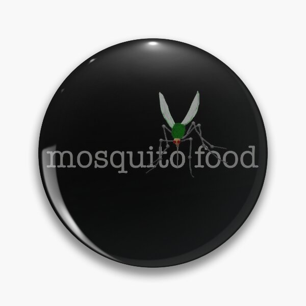 Item preview, Mosquito Magnet designed and sold by Amy Hadden.