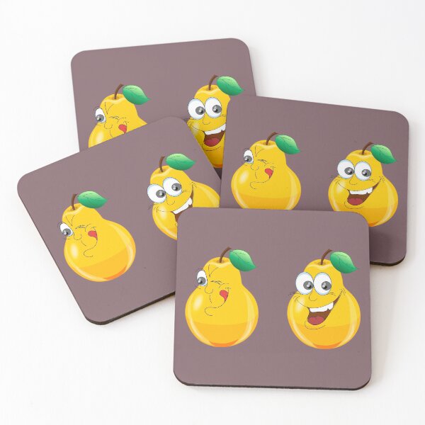 Item preview, Funny Pear designed and sold by dalamarik20007.