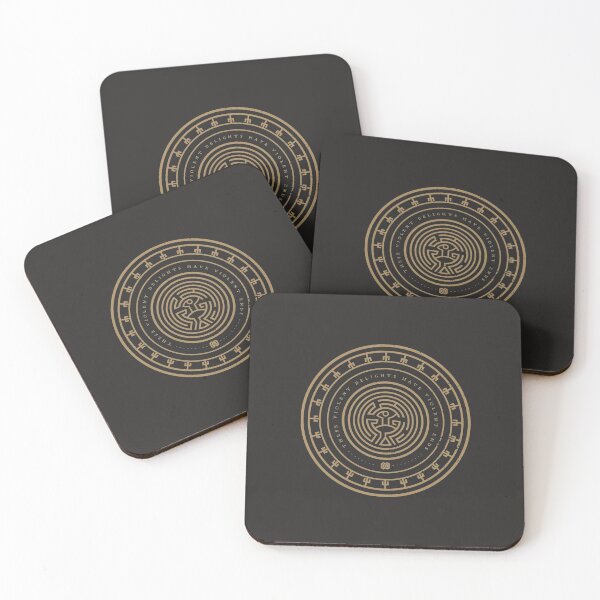 Item preview, These Violent Delights designed and sold by Strompti Dompti.