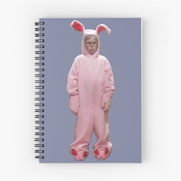 Item preview, Ralphie's Pink Nightmare designed and sold by buckwild.
