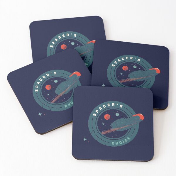 Item preview, Spacer's Choice designed and sold by Strompti Dompti.