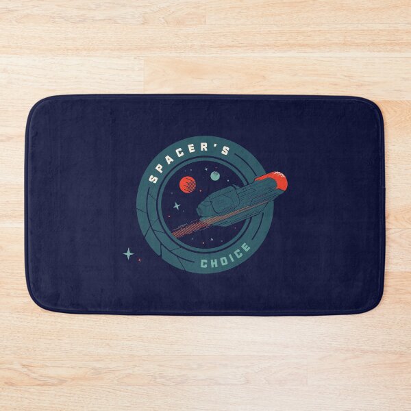 Item preview, Spacer's Choice designed and sold by Bad Box.