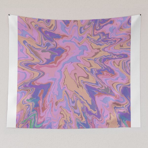 Item preview, Pink marble designed and sold by sumudubc.