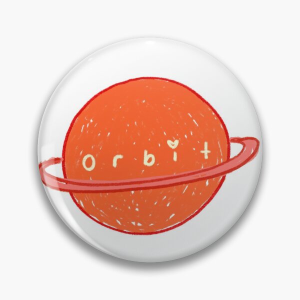 Artikelvorschau, Loona Orbit Planet entworfen und verkauft von allciie.