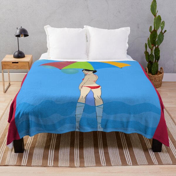 Item preview, Under my umbrella designed and sold by zib.art.