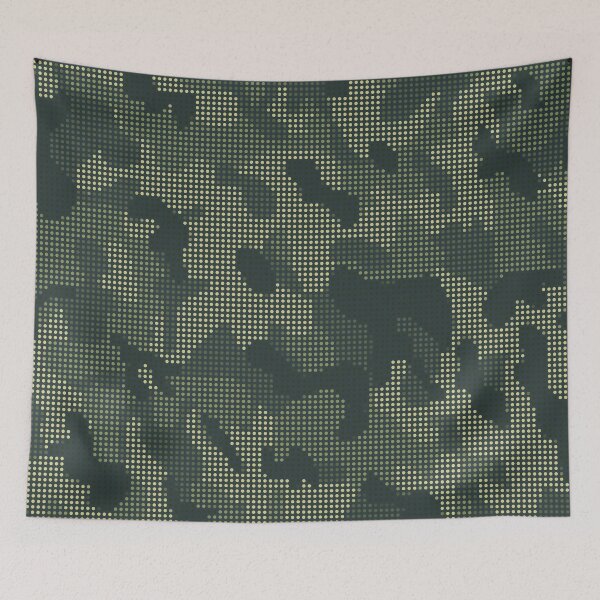 Item preview, Camouflage designed and sold by patternprint1.