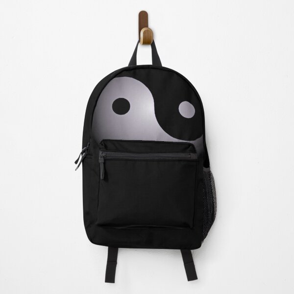 Item preview, El Yin-Yang designed and sold by FantasySkyArt.