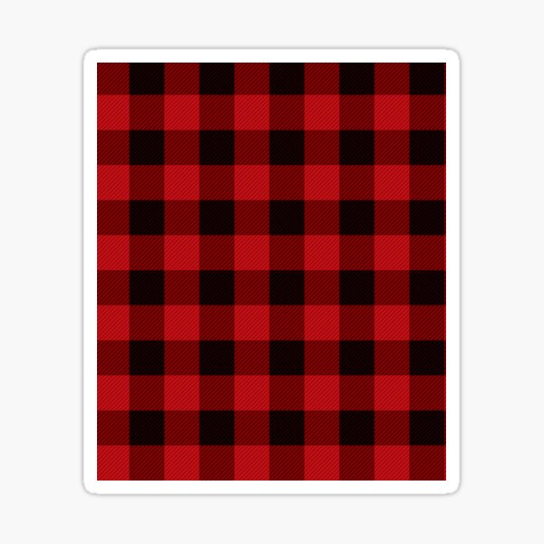 Multi-Color Buffalo Check Plaid Patterns Graphic by GJSArt