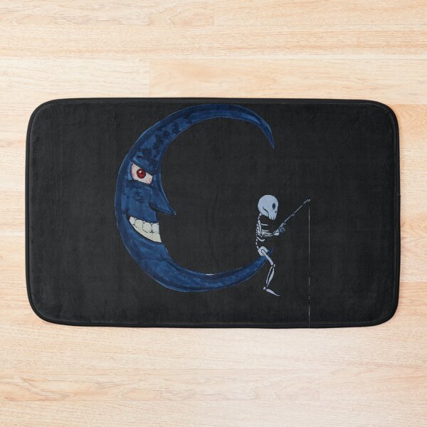 Item preview, Fisher's moon designed and sold by MouseArt.
