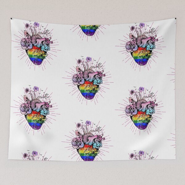 Item preview, Gay Pride designed and sold by autlu.