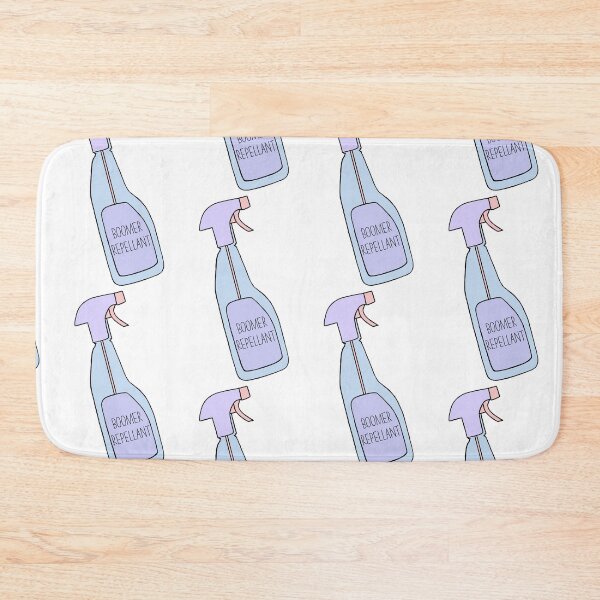 Item preview, Boomer Repellant designed and sold by alainakozyart.