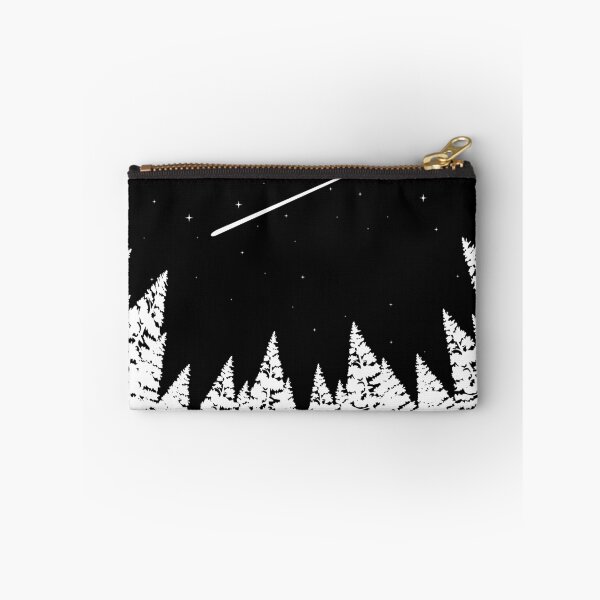 Item preview, Meteor Shower Astronomy Art designed and sold by artworkbyrihen.