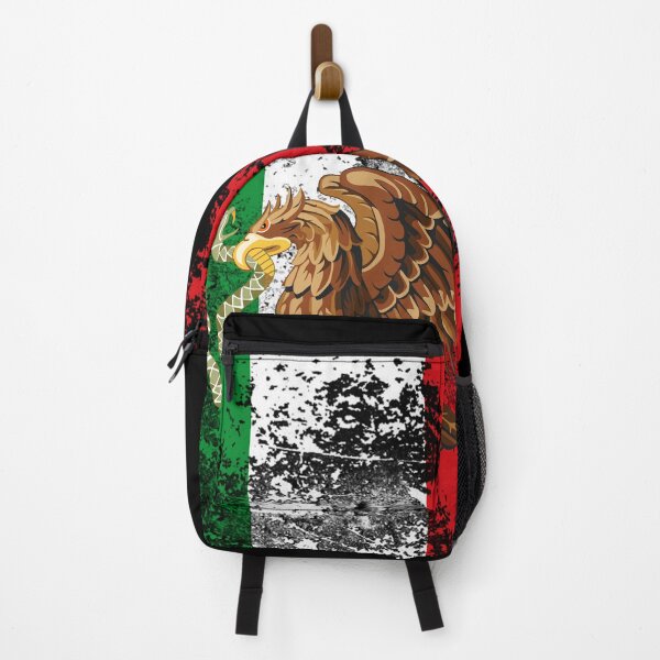 Item preview, Mexican Flag designed and sold by ryaneliz91.