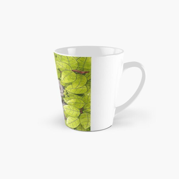 Avant l'extinction Mug long