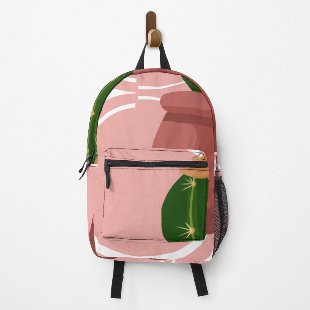 Item preview, Backpack designed and sold by Michorgeman.