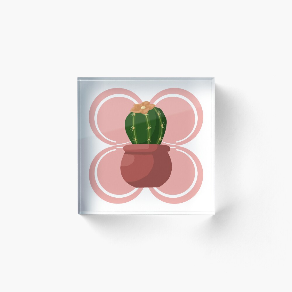 Item preview, Acrylic Block designed and sold by Michorgeman.