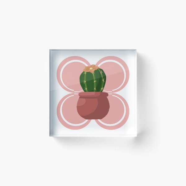 Item preview, cactus designed and sold by Michorgeman.