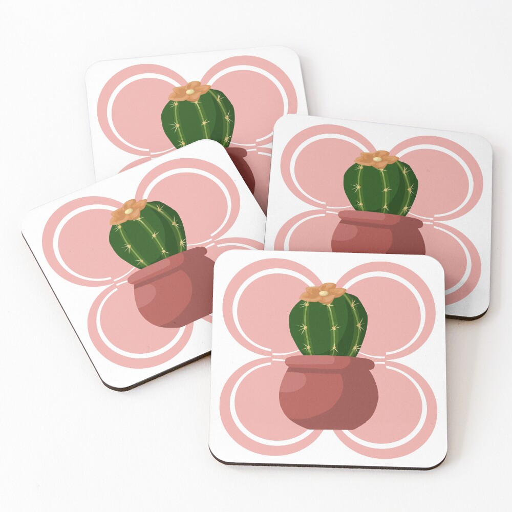 Item preview, Coasters (Set of 4) designed and sold by Michorgeman.