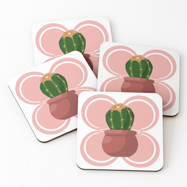 Item preview, cactus designed and sold by Michorgeman.