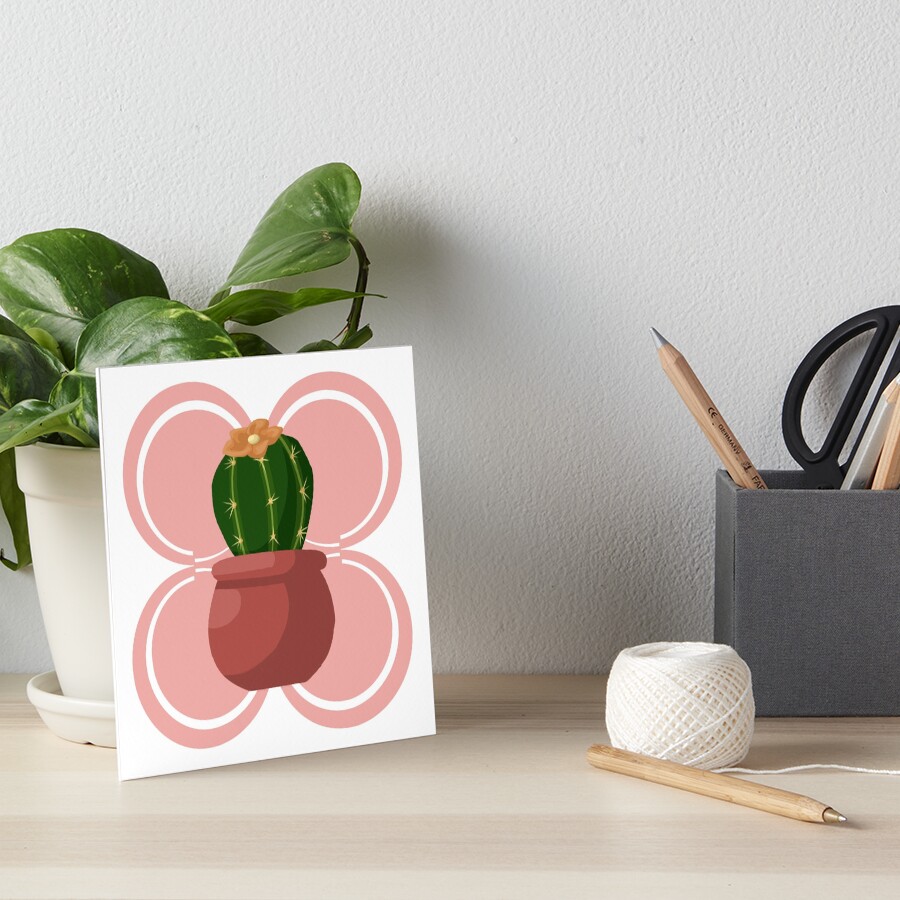 Item preview, Art Board Print designed and sold by Michorgeman.