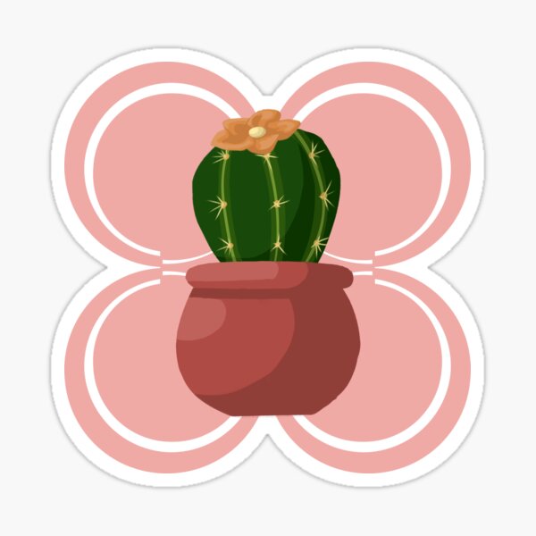 Item preview, cactus designed and sold by Michorgeman.