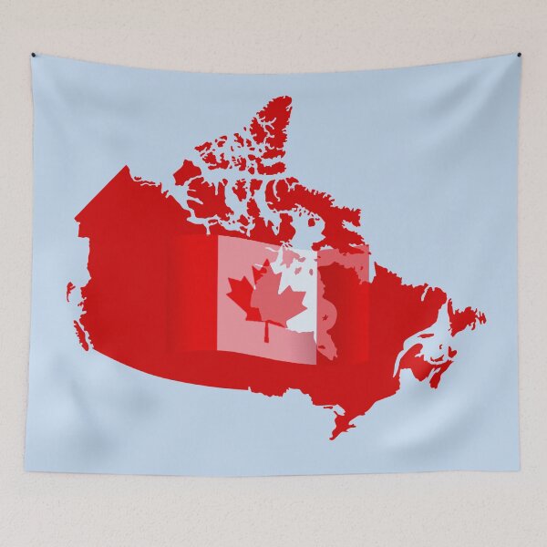 Item preview, Canada designed and sold by eden1472.