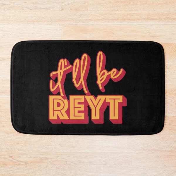 Item preview, It'll Be Reyt Yorkshire English Slang  designed and sold by Dialectees.