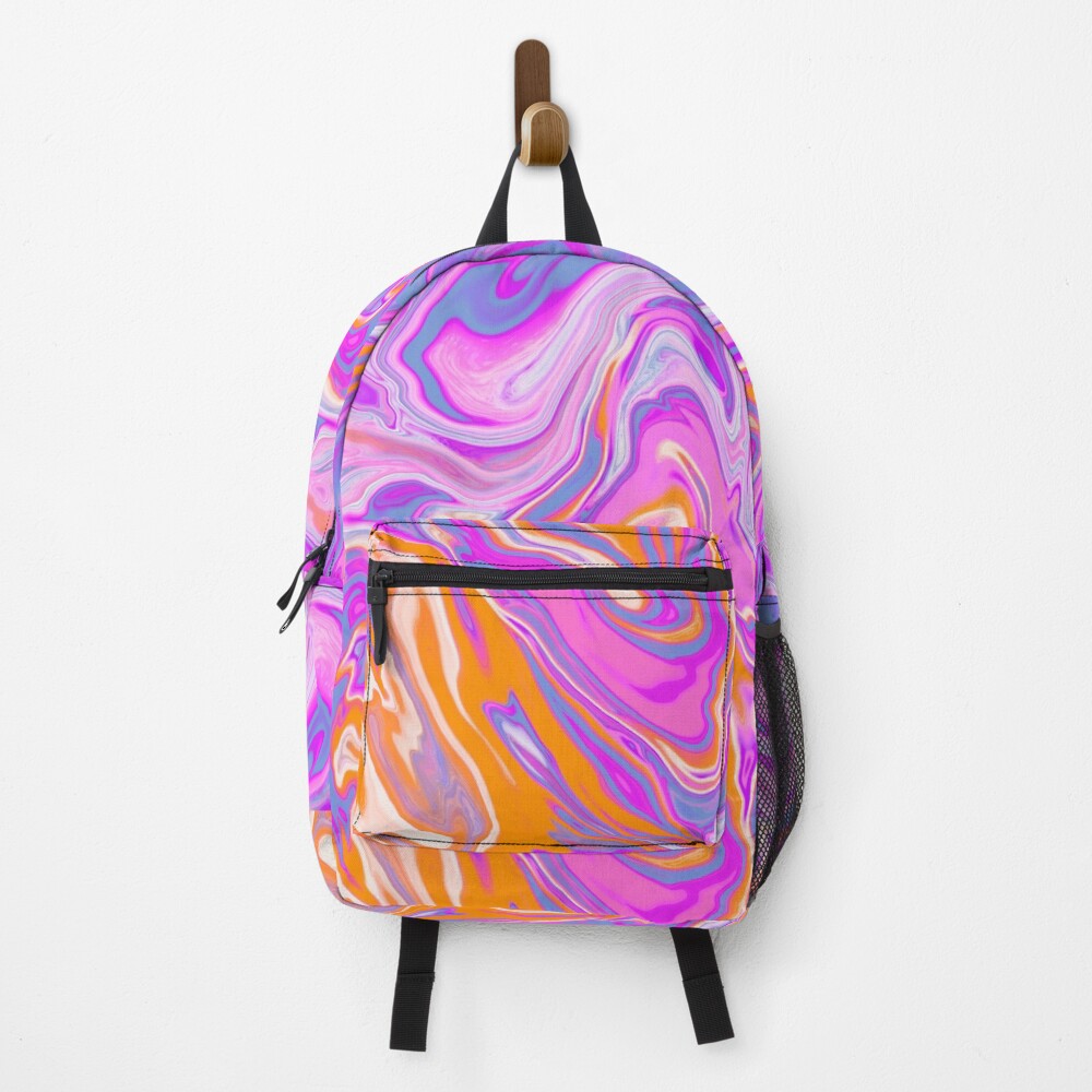 Item preview, Backpack designed and sold by LiamBrazier.