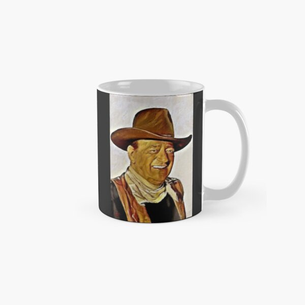 Cowboy Insulated Coffee Mug, 10oz -Personalize Cowboy & Horse Lover Cup