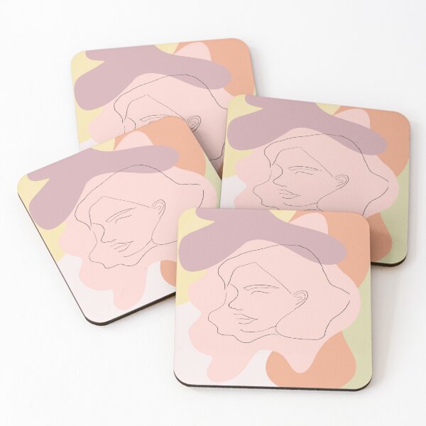 Item preview, "feminine" designed and sold by maymayma.