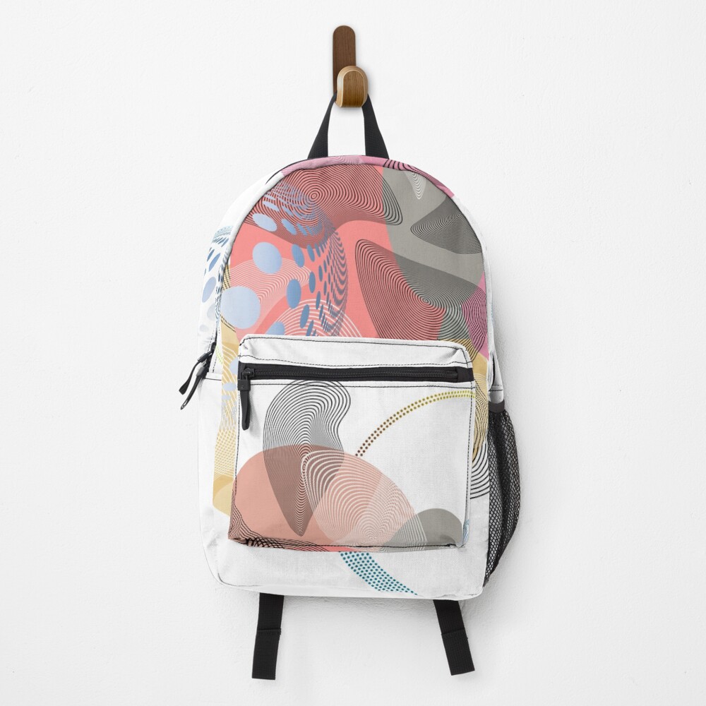 In Between Dreams Backpack