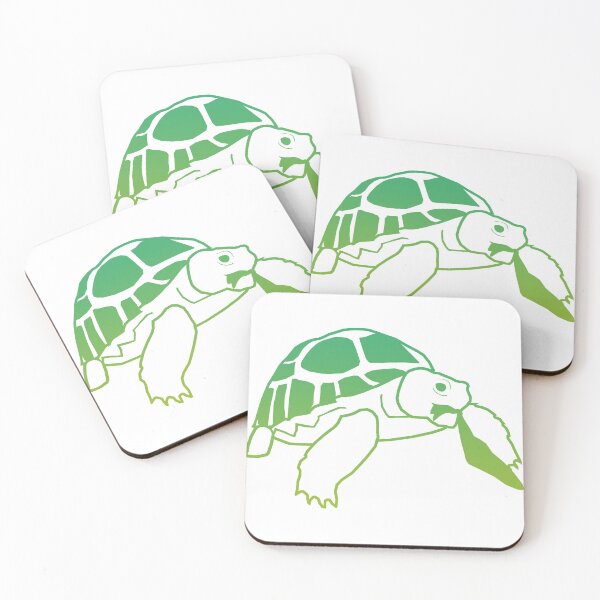 Item preview, Green Manja the Tortoise designed and sold by TeamManja.