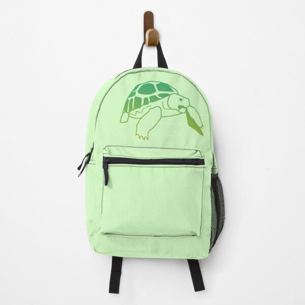 Item preview, Green Manja the Tortoise designed and sold by TeamManja.