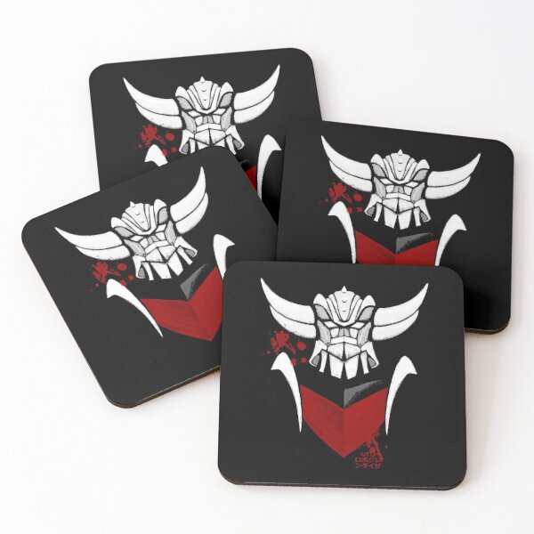 Item preview, Ufo Robot Grendizer designed and sold by Anna R. Carrino.