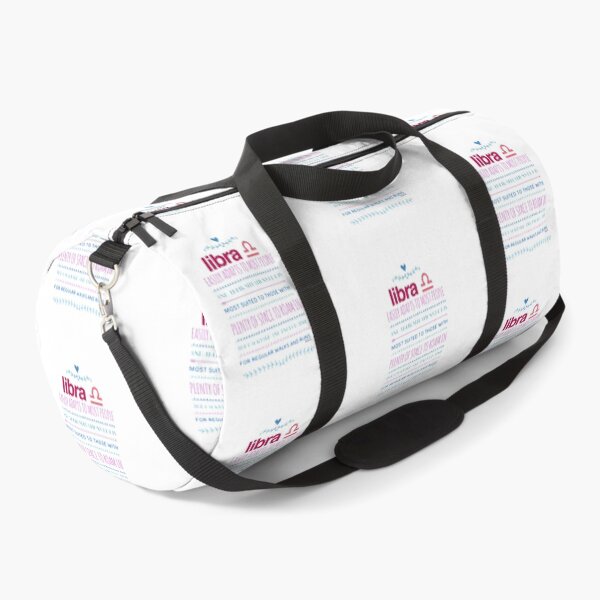 Item preview, Libra Personality Traits and Characteristics  designed and sold by weavernap.