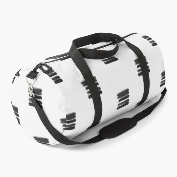 Item preview, Stripes - No Comment #1 #minimal #painting #decor #art  designed and sold by Anita's & Bella's Art.