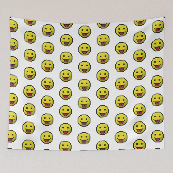 Item preview, neoboard emoticon | :P face | neopets designed and sold by pastelpurple.
