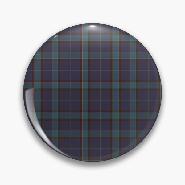 Item preview, Clan Kirkcaldy Tartan  designed and sold by BagTown Clans.