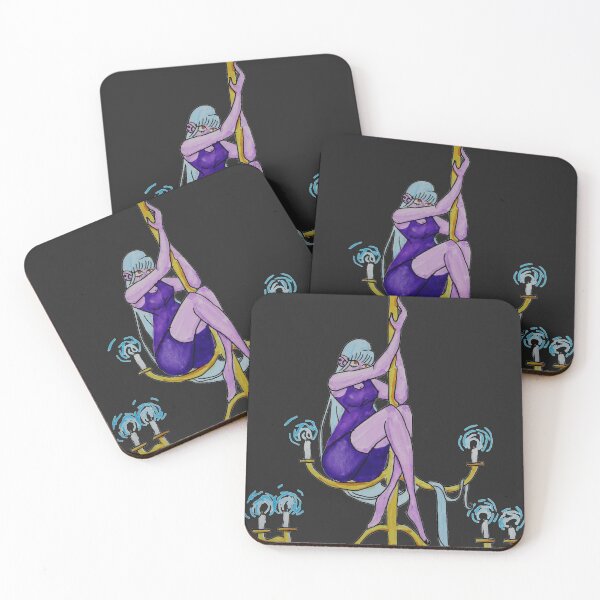 Item preview, Melinoe designed and sold by MouseArt.