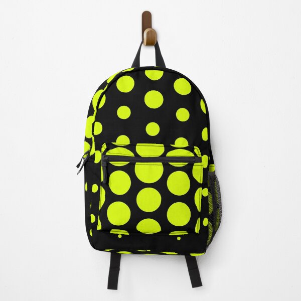 Item preview, neon dots for geeks and gamers designed and sold by leancircuit.