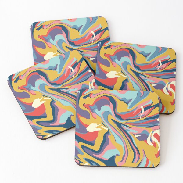 Item preview, Abstract Ripple 11 designed and sold by Liam Brazier.